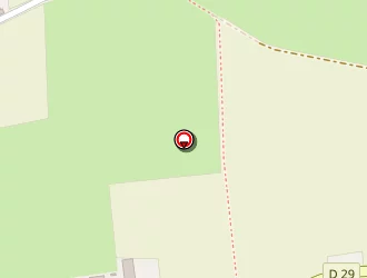 Carte de Louapre Bernard à Acigné