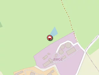 Carte de Blanche (earl) à Tennie