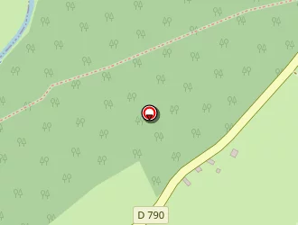 Carte de David Paysage à Plouray