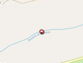 Carte de Mairie à Jésonville