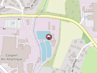 Carte de Tarchala Lionel à Breteil