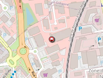 Carte de Envie 2e Recyclage Bretagne Deee D3e à Rennes