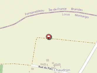 Carte de Mairie à Chevannes