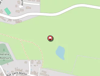 Carte de Hiv'elec à Montsûrs