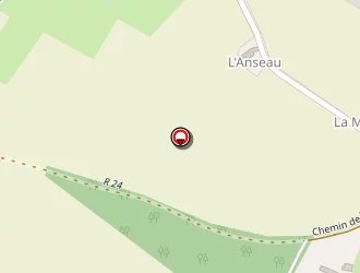 Carte de A3g Pose à Boëssé-le-sec