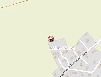 Carte de David Robert à Vitré