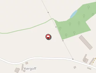 Carte de Scoul Eric à Gourin