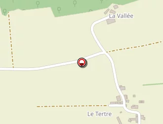 Carte de Walters Kévin à Coëtlogon