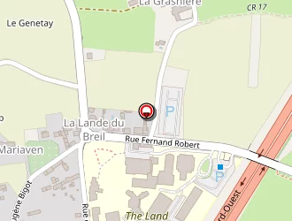 Carte de Occasio à Rennes