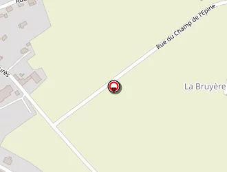 Carte de Avis Christian à Saint-barnabé