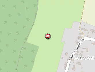 Carte de Precotrans à Cerisiers