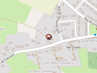 Carte de Lochet Didier à Torcé-en-vallée