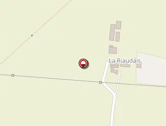 Carte de Brossault Serge à Châteaubourg