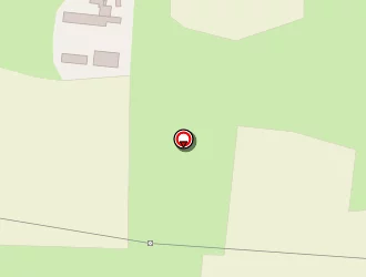 Carte de Huet à Acigné