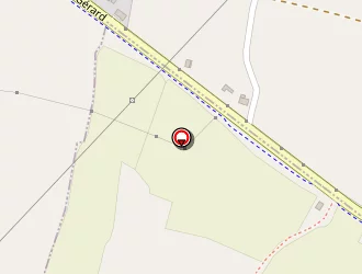 Carte de Paillard Flavie à Vitré