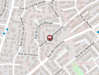 Carte de Audition Santé à Acigné