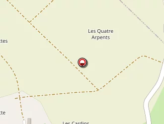 Carte de Marchand Patrice à Jeugny