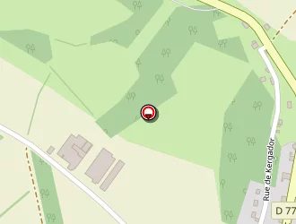 Carte de Ecole Publique Mixte à Chèze (la)