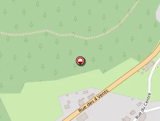 Carte de Le 4 Vin 8 à Épinal