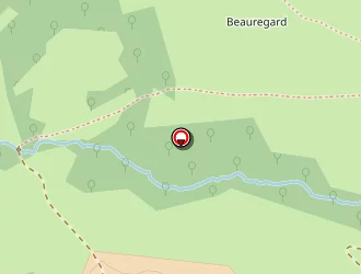 Carte de Frechard Jean-paul à Orbey