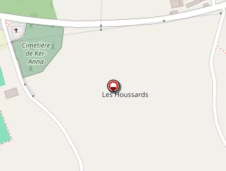 Carte de Campion Georges à Ménéac