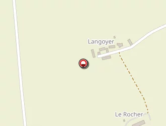 Carte de Robin (gaec) à Saint-barnabé