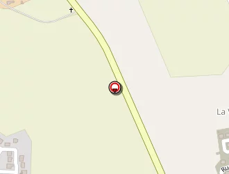 Carte de Cocherye Bernard à Iffendic