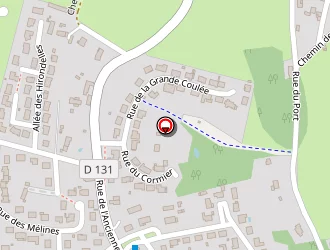 Carte de Dz Graphic à Laval