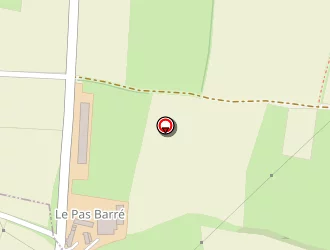 Carte de Châtelier à Pacé