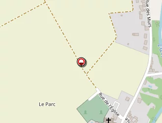 Carte de Renard Nicolas à Escrennes