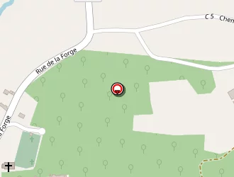 Carte de Mairie à Chevannes