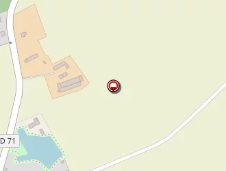 Carte de Schulke Sabrina à Saint-maugan