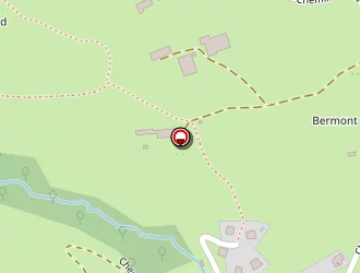 Carte de Le Saut De La Truite à Orbey