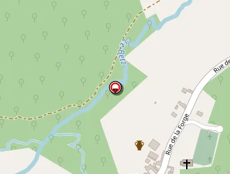 Carte de Schellmanns Pascale à Chevannes