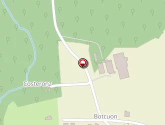 Carte de Scar à Ploërdut