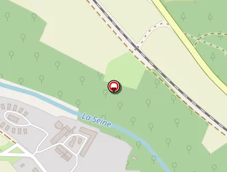 Carte de Restaurant Le Faine à Bourguignons