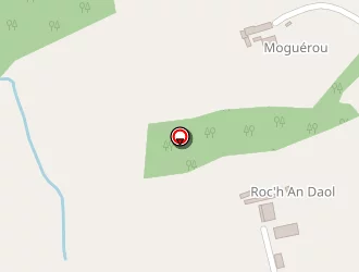 Carte de Jam Michel à Saint-thois