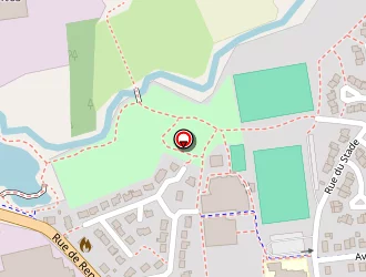 Carte de Tuckermann Monika à Acigné