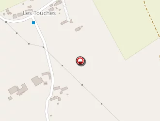 Carte de Guillotin Michel à Muel