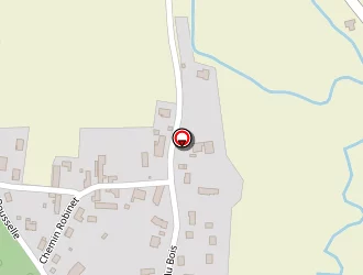 Carte de Russell Jonathan à Rumilly-lès-vaudes