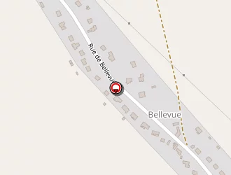 Carte de Le Bollan (s.e) à Neulliac