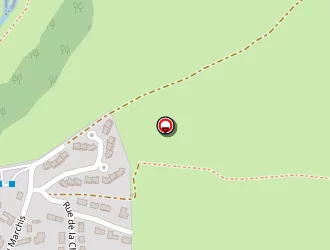 Carte de Ets Barre Perichet à Montsûrs