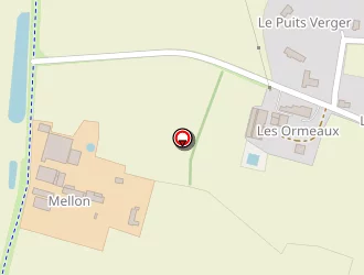 Carte de Lemarchand Léon à Pacé