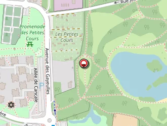 Carte de Conceptor à Rennes