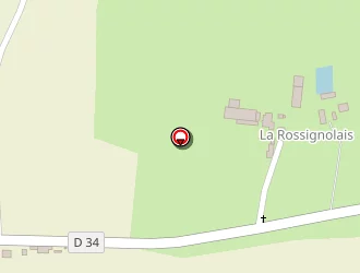 Carte de 2000 (earl) à Chapelle-erbrée (la)