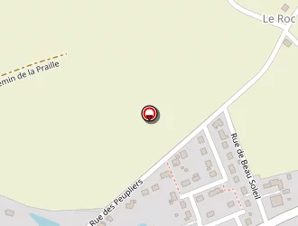 Carte de Mozet Christophe à Saint-barnabé