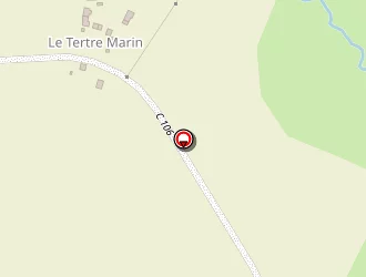 Carte de Bourhys Hervé à Muel