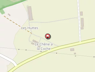 Carte de T.a.d. (travaux D' Accès Difficiles) à Marpiré