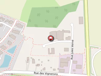 Carte de Louapre Michel à Acigné