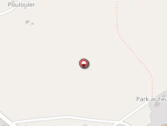 Carte de Tylaz à Laz